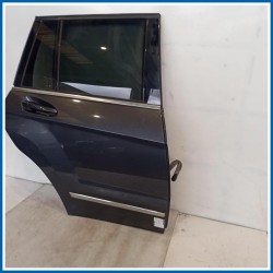 Porta post. dx. MERCEDES Classe GLK X204