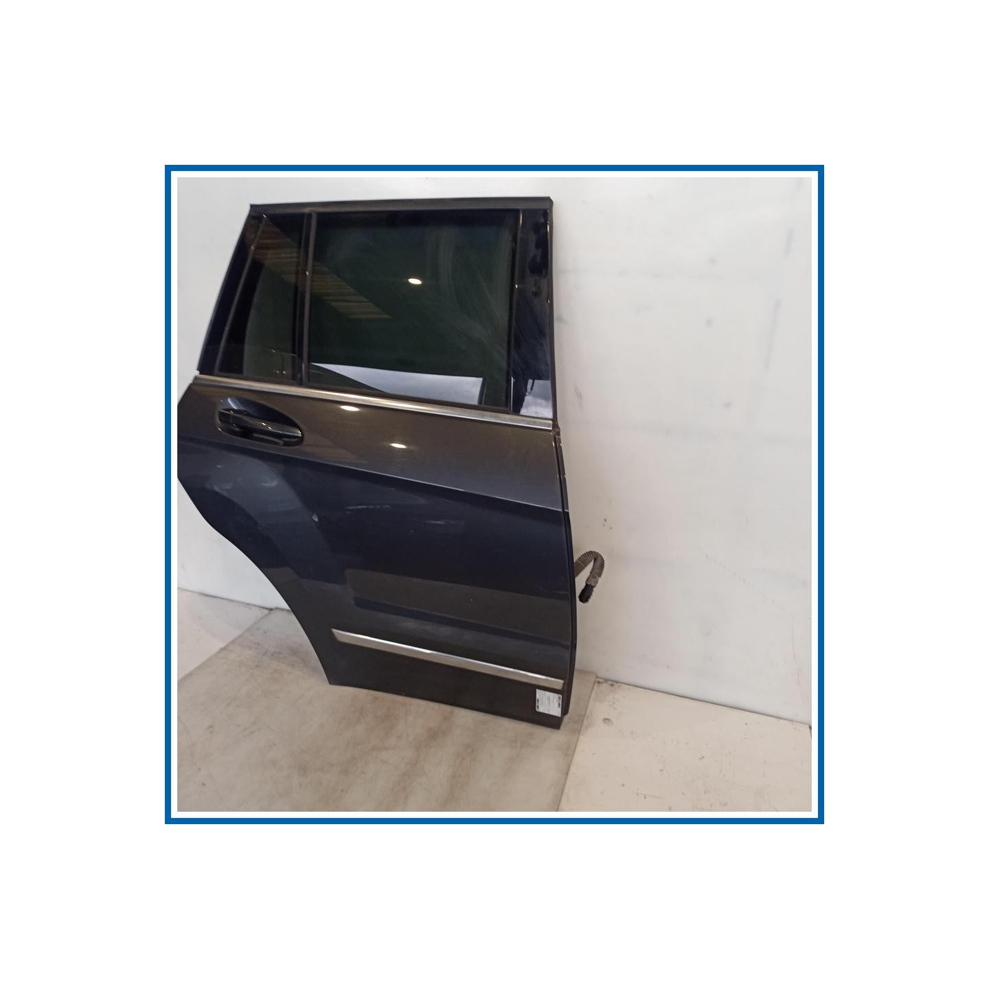 Porta post. dx. MERCEDES Classe GLK X204