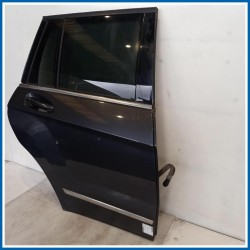 Porta post. dx. MERCEDES Classe GLK X204