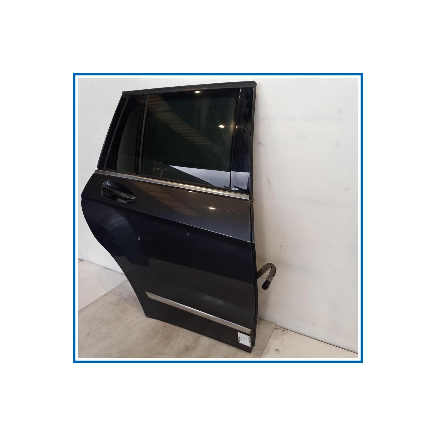 Porta post. dx. MERCEDES Classe GLK X204