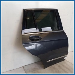 Porta post. dx. MERCEDES Classe GLK X204