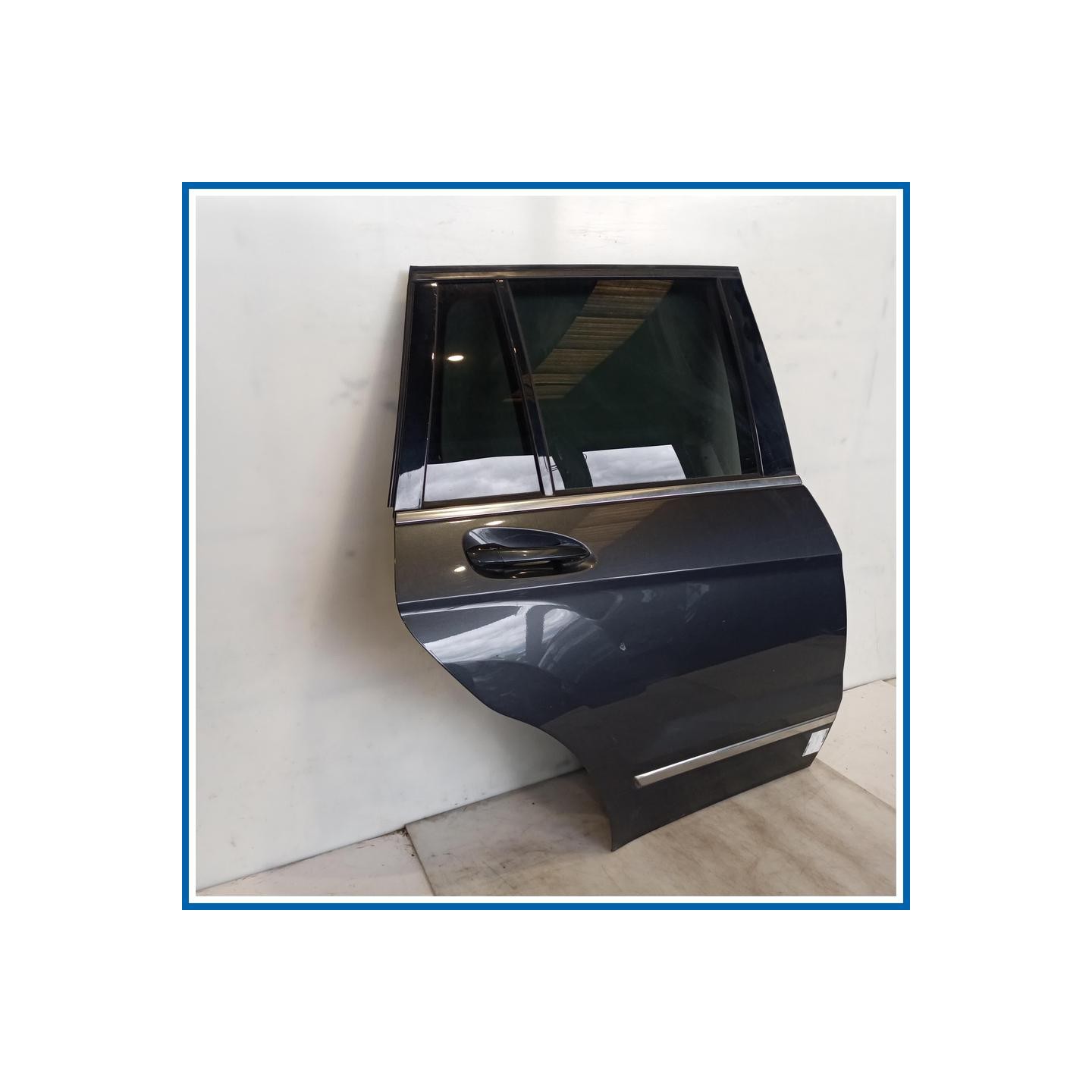 Porta post. dx. MERCEDES Classe GLK X204