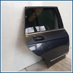 Porta post. dx. MERCEDES Classe GLK X204