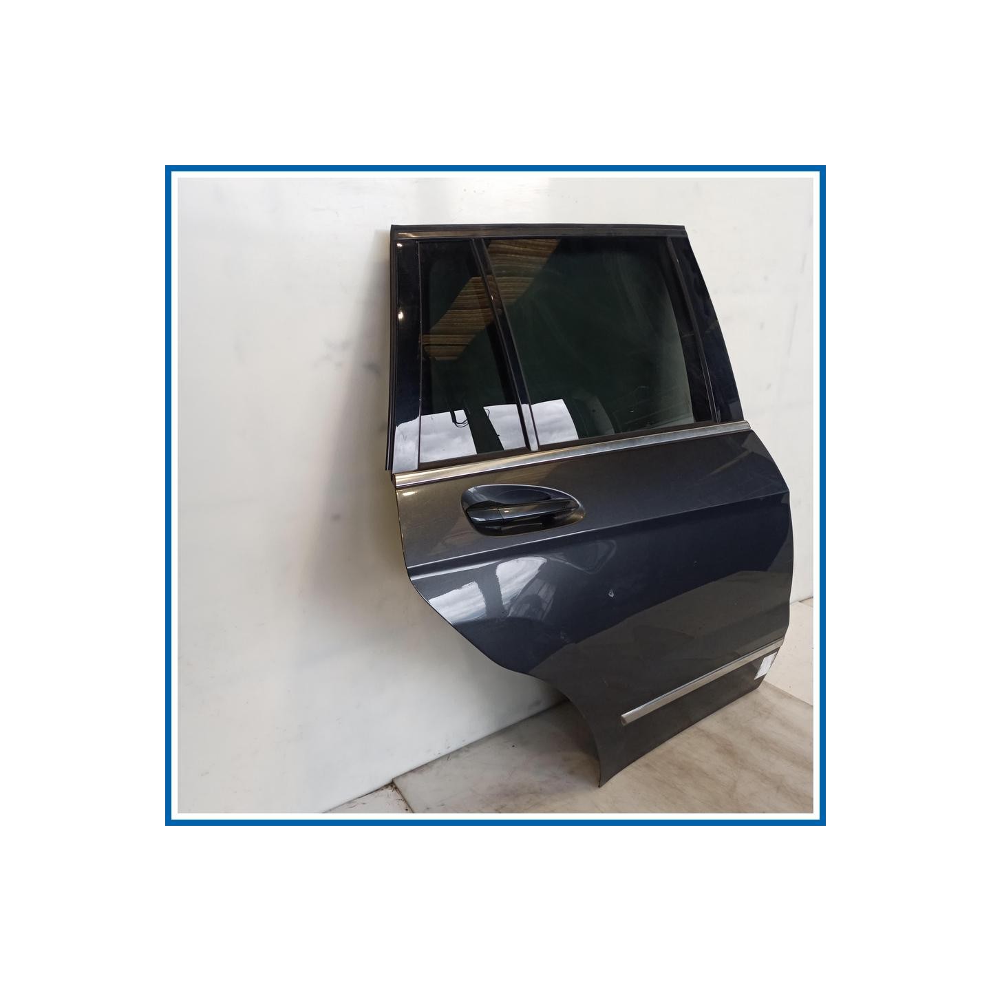 Porta post. dx. MERCEDES Classe GLK X204