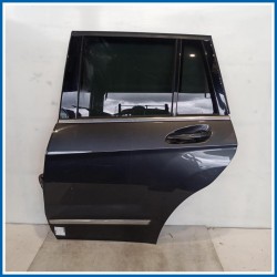 Porta post. sx. MERCEDES Classe GLK X204