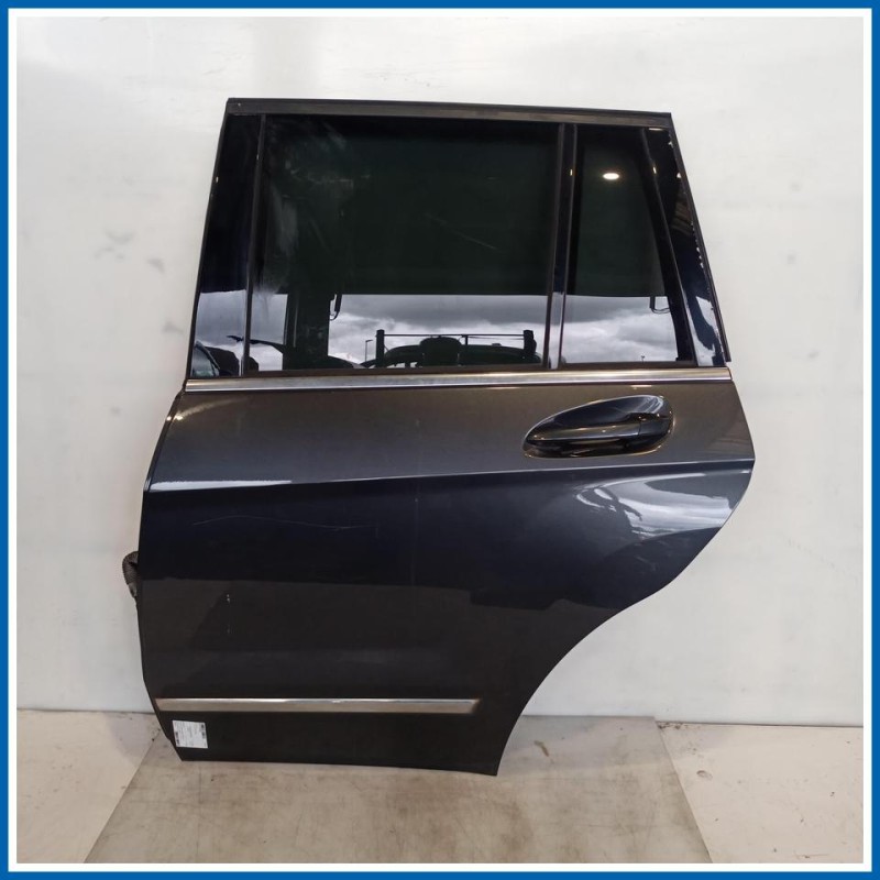 Porta post. sx. MERCEDES Classe GLK X204