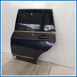 Porta post. sx. MERCEDES Classe GLK X204