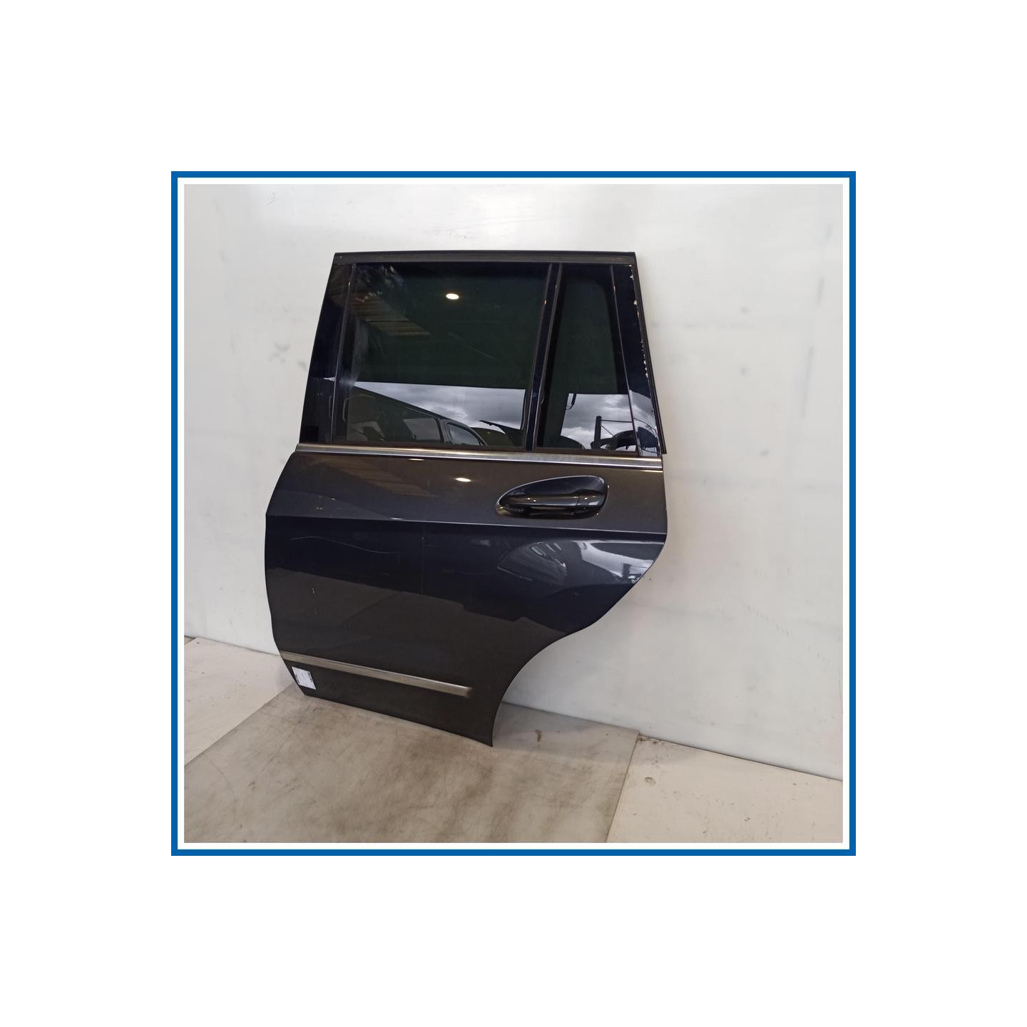 Porta post. sx. MERCEDES Classe GLK X204