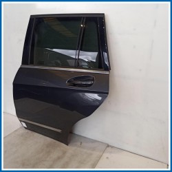 Porta post. sx. MERCEDES Classe GLK X204