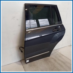 Porta post. sx. MERCEDES Classe GLK X204