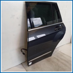 Porta post. sx. MERCEDES Classe GLK X204