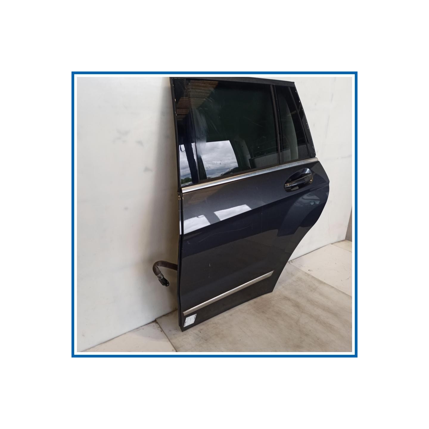Porta post. sx. MERCEDES Classe GLK X204