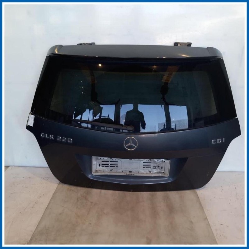 Portello post. MERCEDES Classe GLK X204