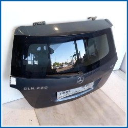 Portello post. MERCEDES Classe GLK X204