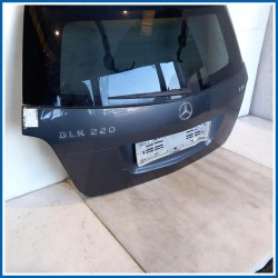 Portello post. MERCEDES Classe GLK X204
