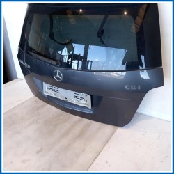 Portello post. MERCEDES Classe GLK X204