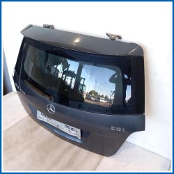 Portello post. MERCEDES Classe GLK X204