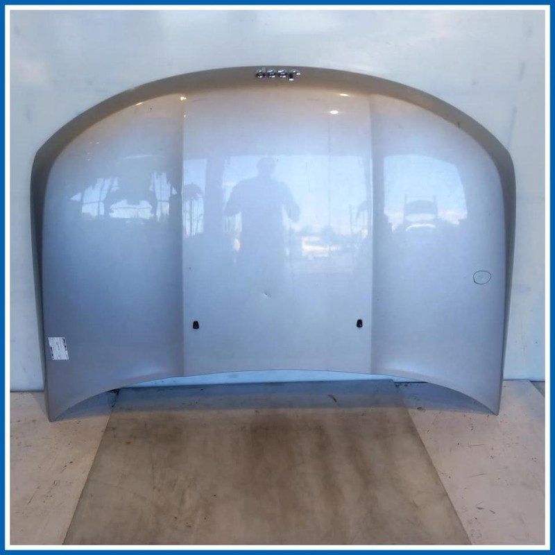 Cofano ant. JEEP Compass II