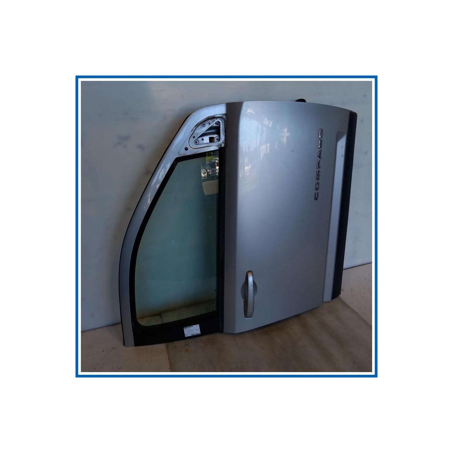 Porta ant. dx. JEEP Compass II