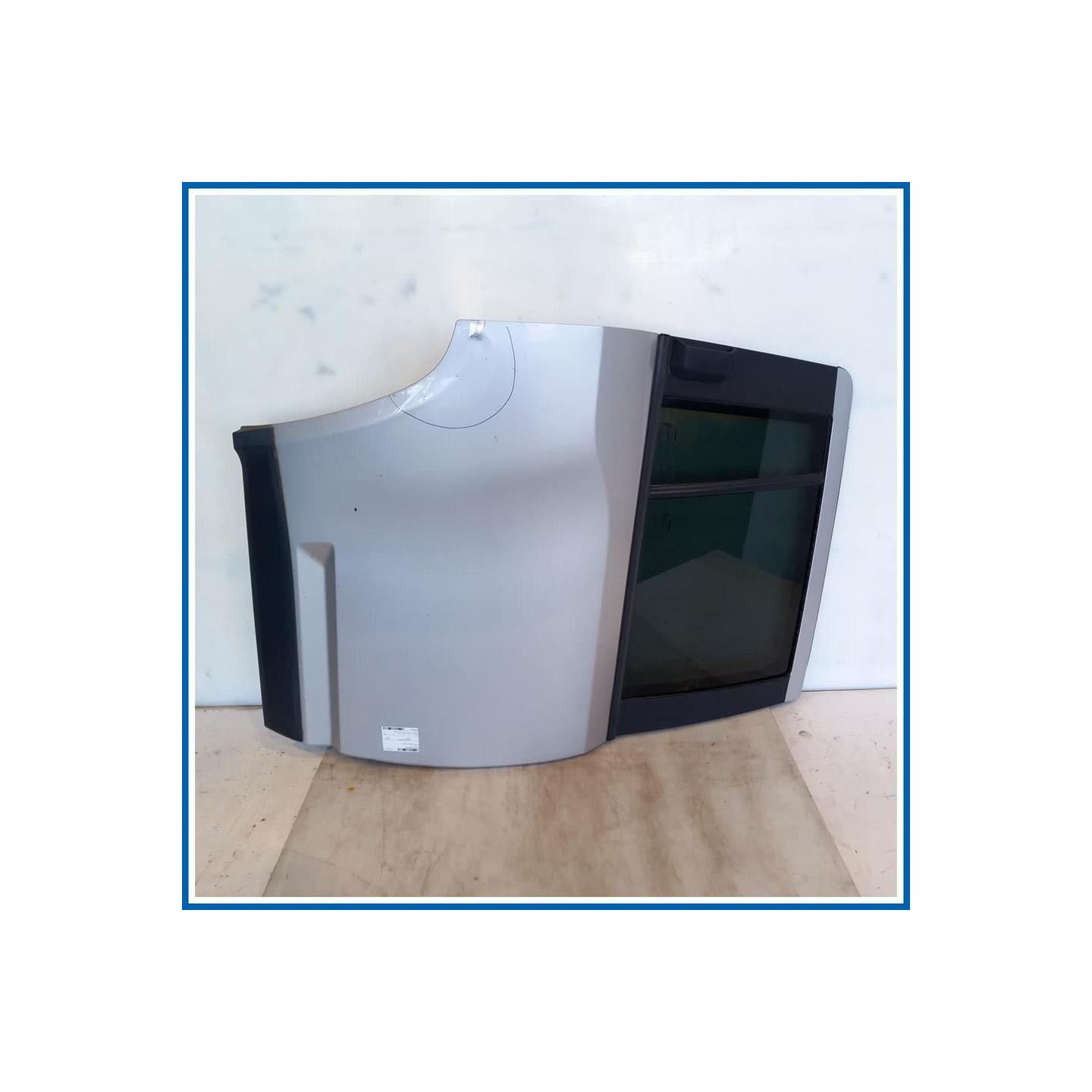 Porta post. dx. JEEP Compass II