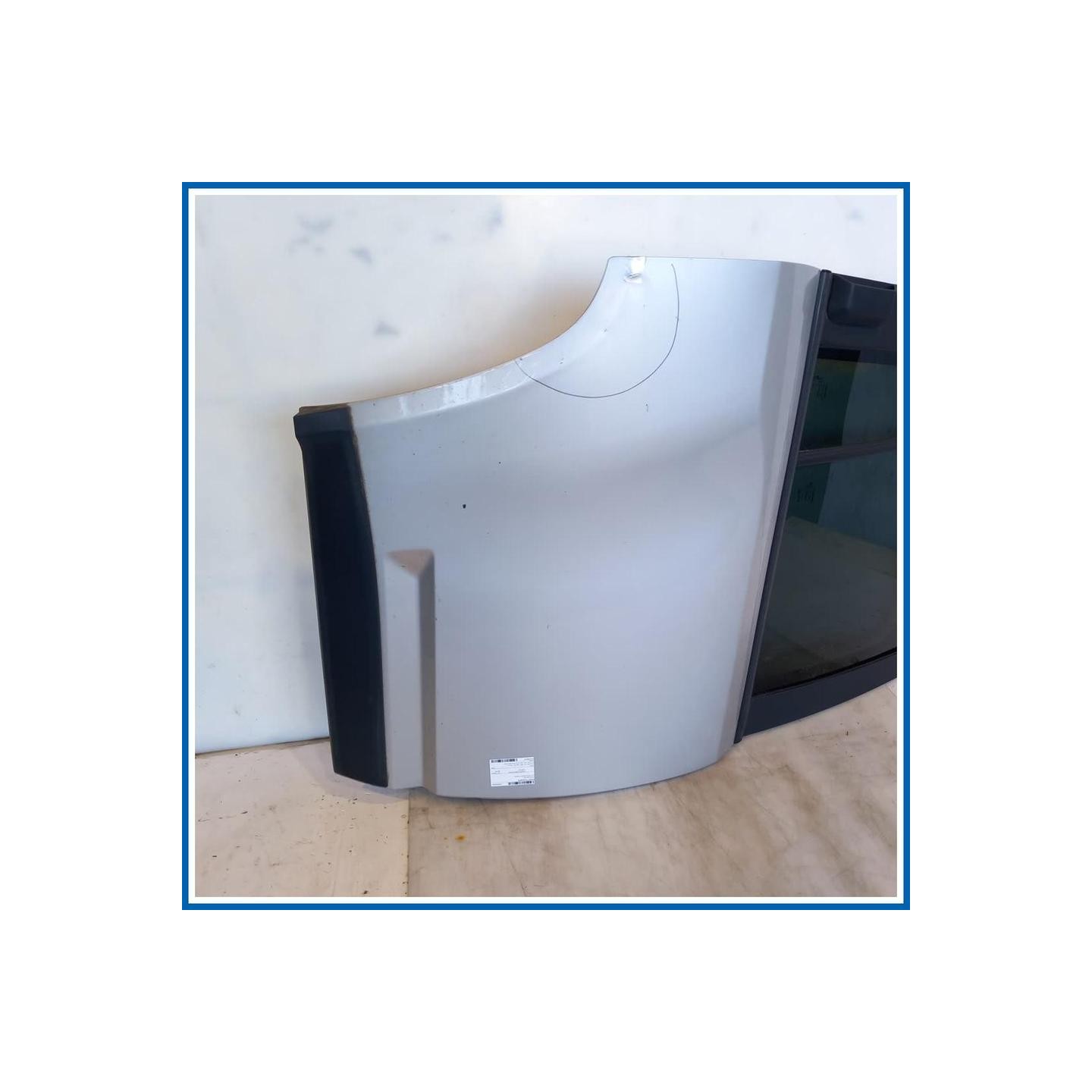 Porta post. dx. JEEP Compass II
