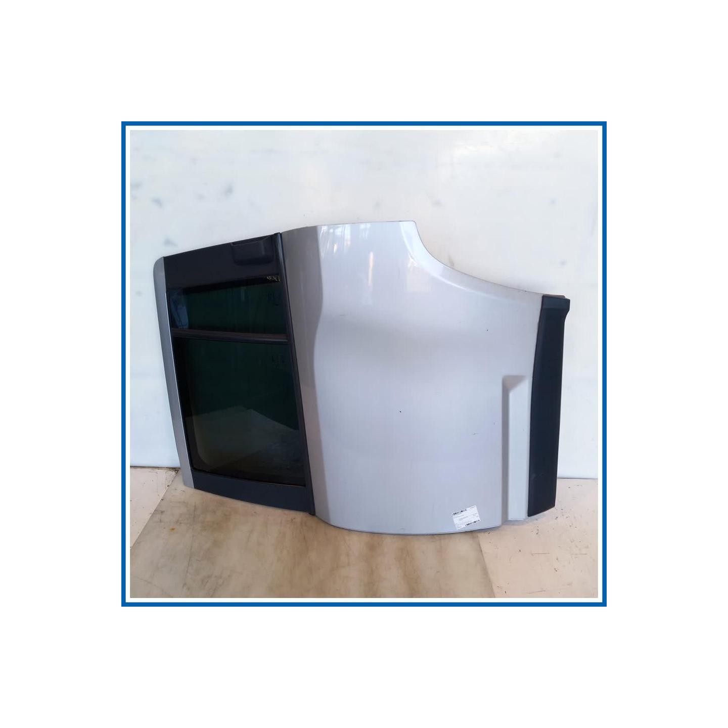 Porta post. sx. JEEP Compass II