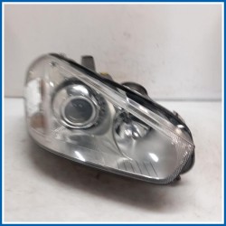 Proiettore ant. dx. FORD C-Max II