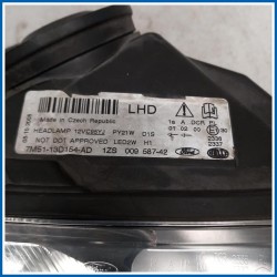 Proiettore ant. dx. FORD C-Max II