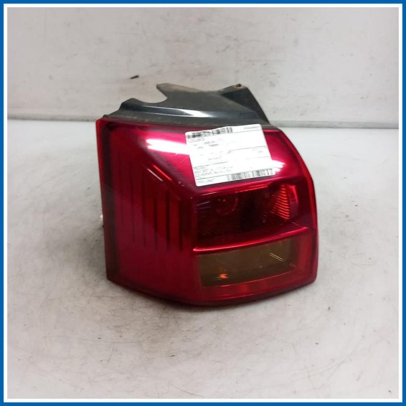 Fanale est. post. sx. PEUGEOT 4007
