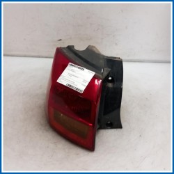Fanale est. post. sx. PEUGEOT 4007