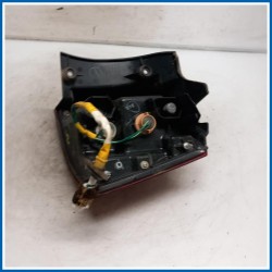 Fanale est. post. sx. PEUGEOT 4007