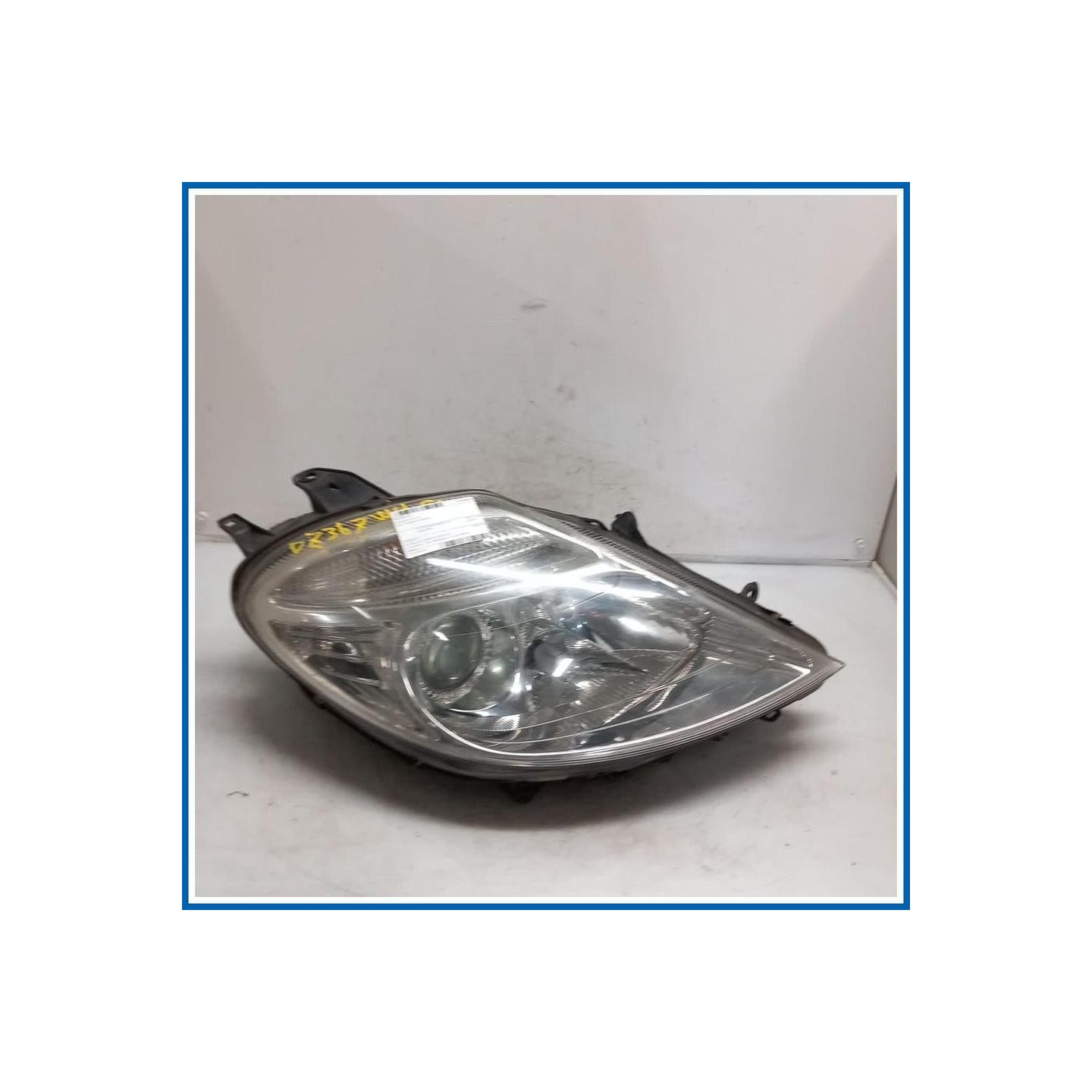 Proiettore ant. dx. CITROEN C8