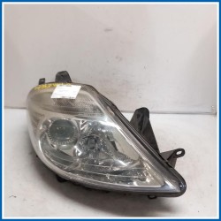 Proiettore ant. dx. CITROEN C8