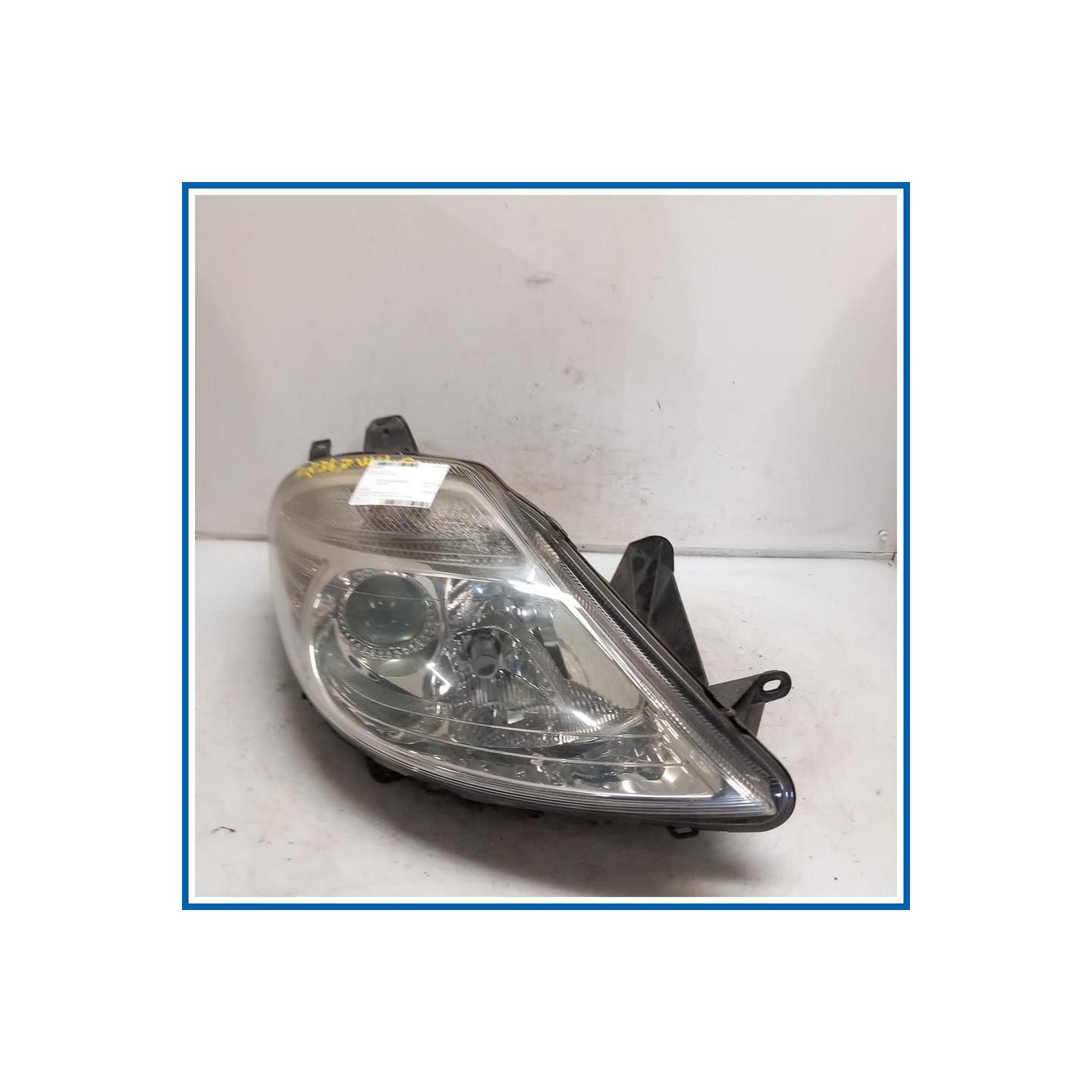 Proiettore ant. dx. CITROEN C8