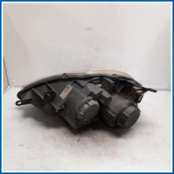Proiettore ant. dx. CITROEN C8