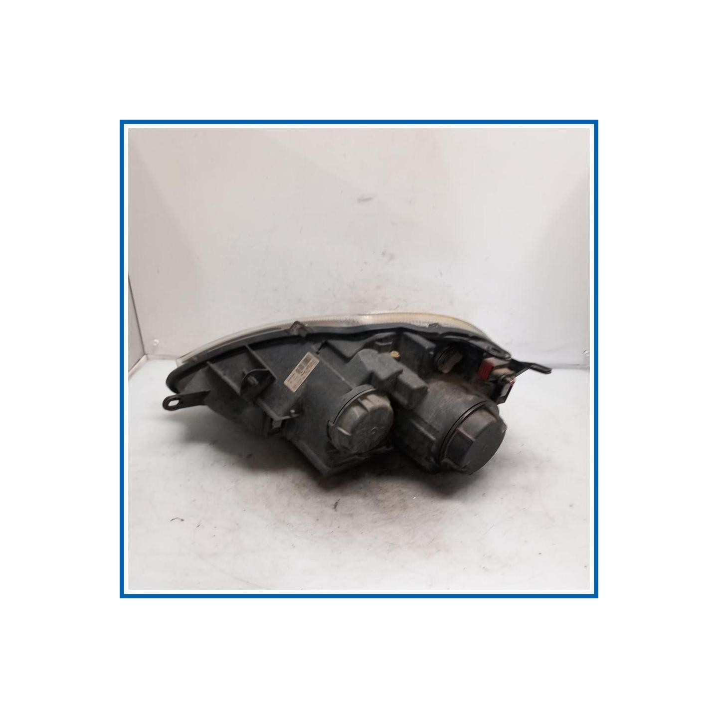 Proiettore ant. dx. CITROEN C8