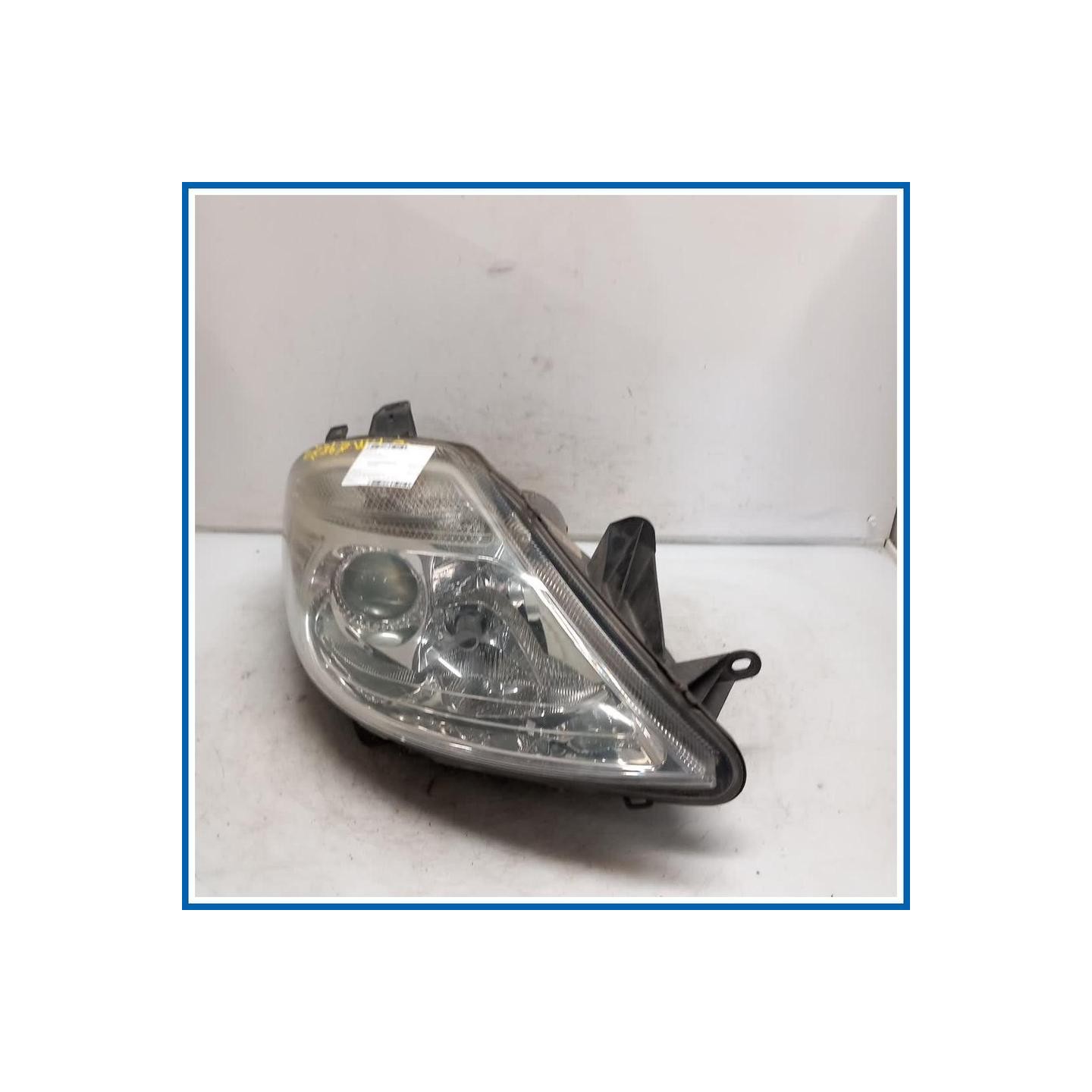 Proiettore ant. dx. CITROEN C8