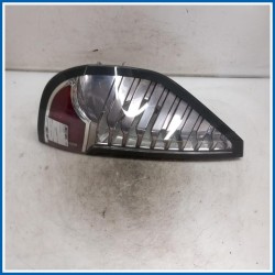 Fanale est. post. sx. RENAULT Scénic III X-Mod