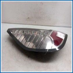 Fanale est. post. sx. RENAULT Scénic III X-Mod