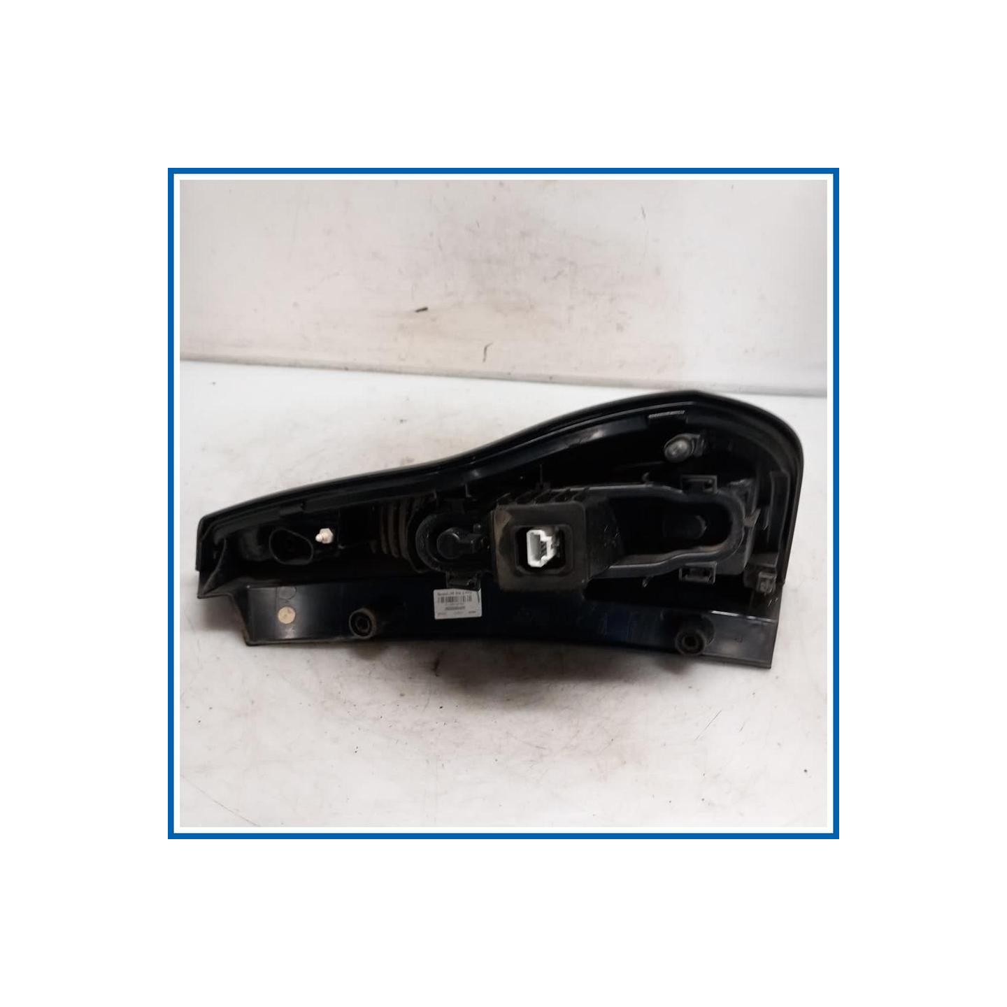 Fanale est. post. sx. RENAULT Scénic III X-Mod