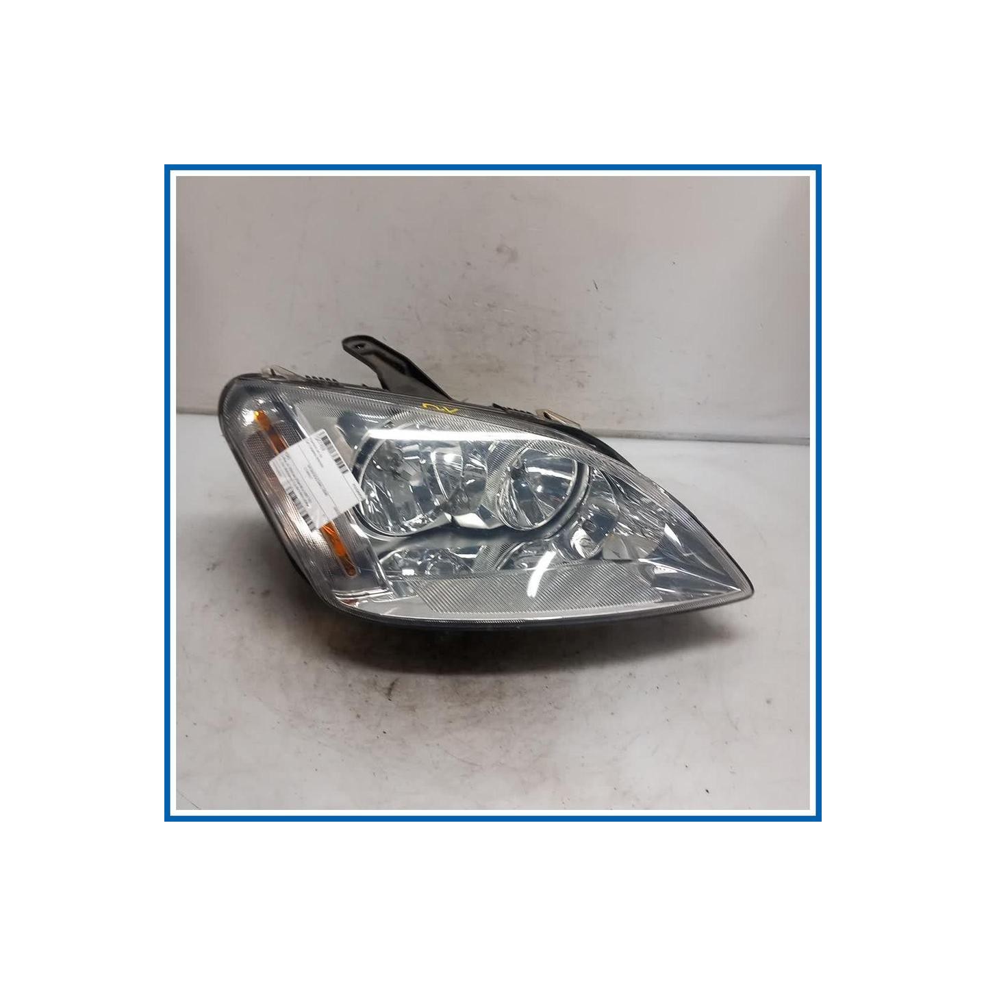 Proiettore ant. dx. FORD C-Max I