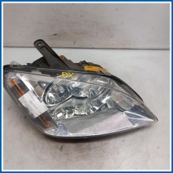 Proiettore ant. dx. FORD C-Max I