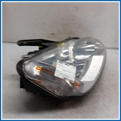 Proiettore ant. dx. FORD C-Max I