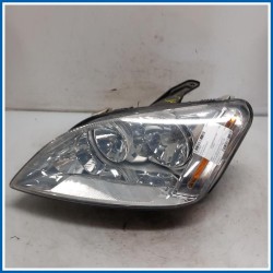 Proiettore ant. sx. FORD C-Max I