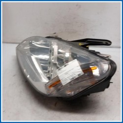 Proiettore ant. sx. FORD C-Max I