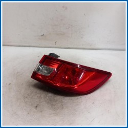 Fanale est. post. dx. RENAULT Clio IV