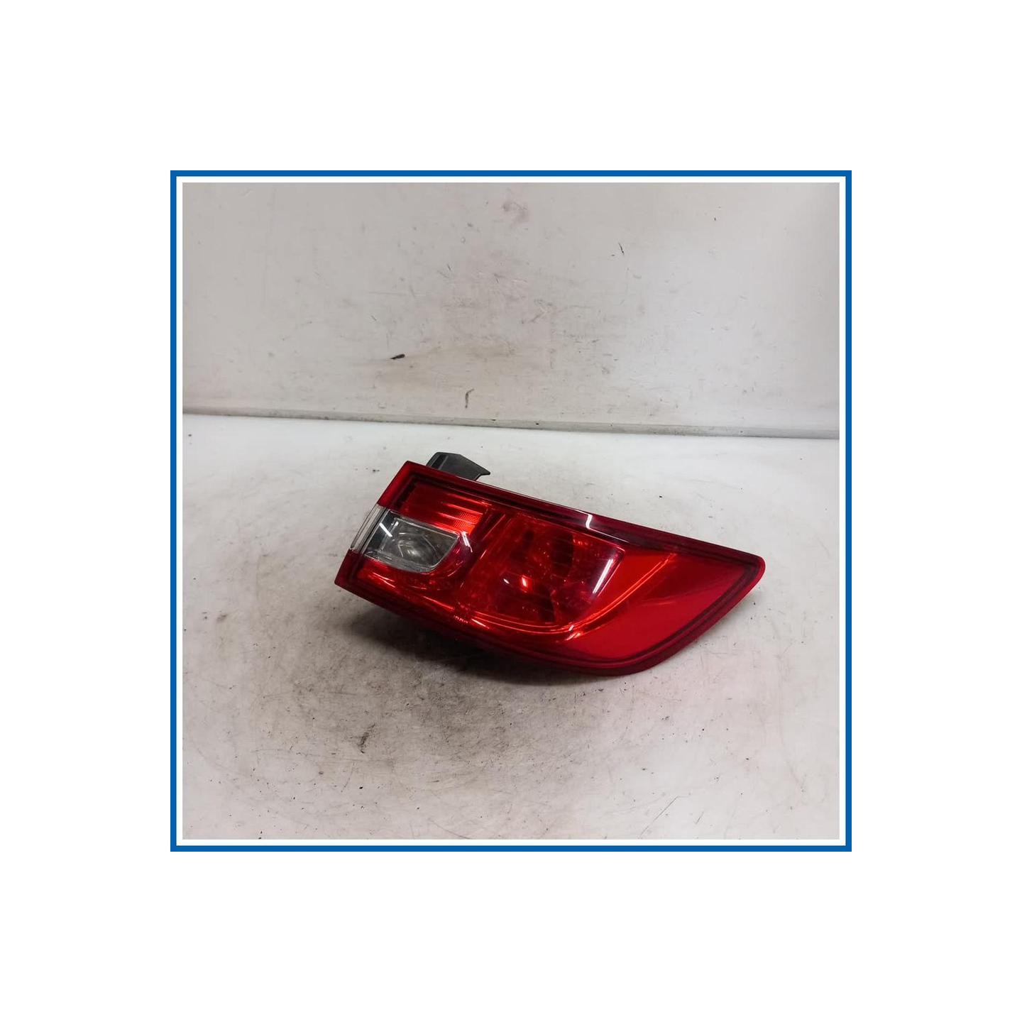 Fanale est. post. dx. RENAULT Clio IV
