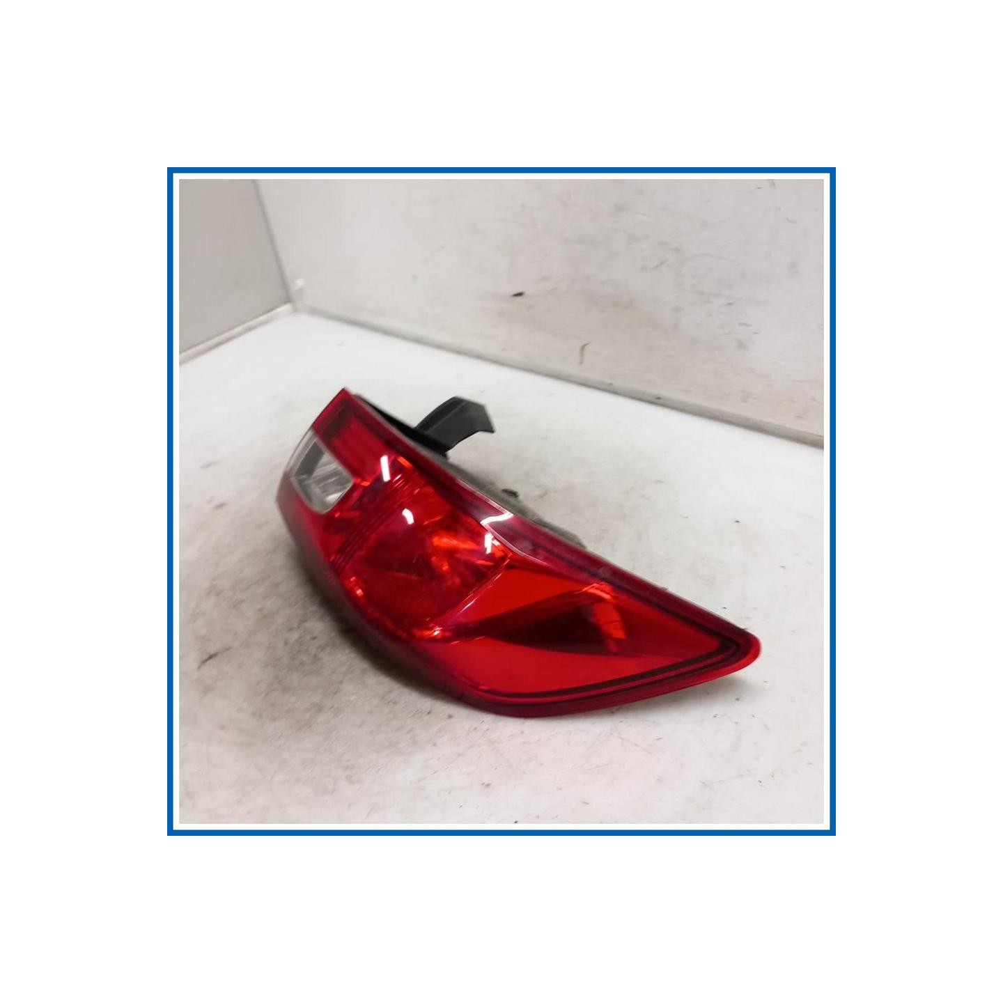 Fanale est. post. dx. RENAULT Clio IV