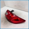 Fanale est. post. dx. RENAULT Clio IV