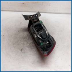 Fanale est. post. dx. RENAULT Clio IV